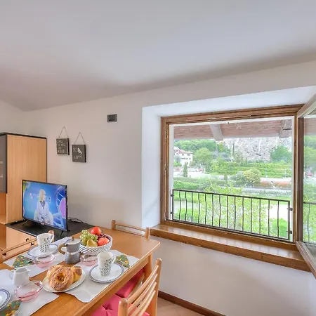 Al Fiume 1 - Happy Apartment *