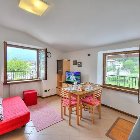 Apartment Al Fiume 1 - Happy