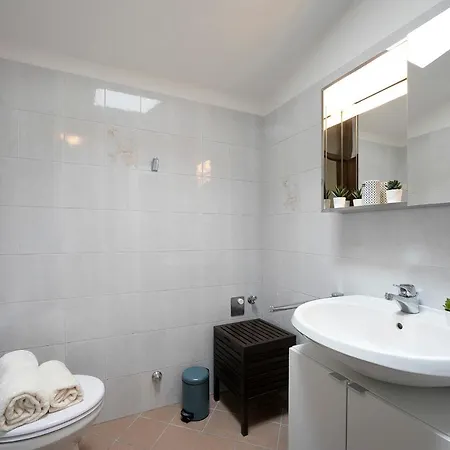 Al Fiume 1 - Happy Apartment *