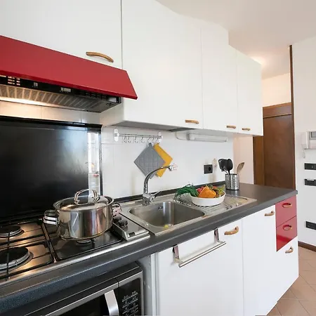 Al Fiume 1 - Happy Apartment *