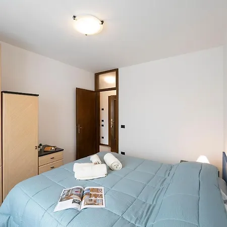 Al Fiume 1 - Happy Apartment Arco